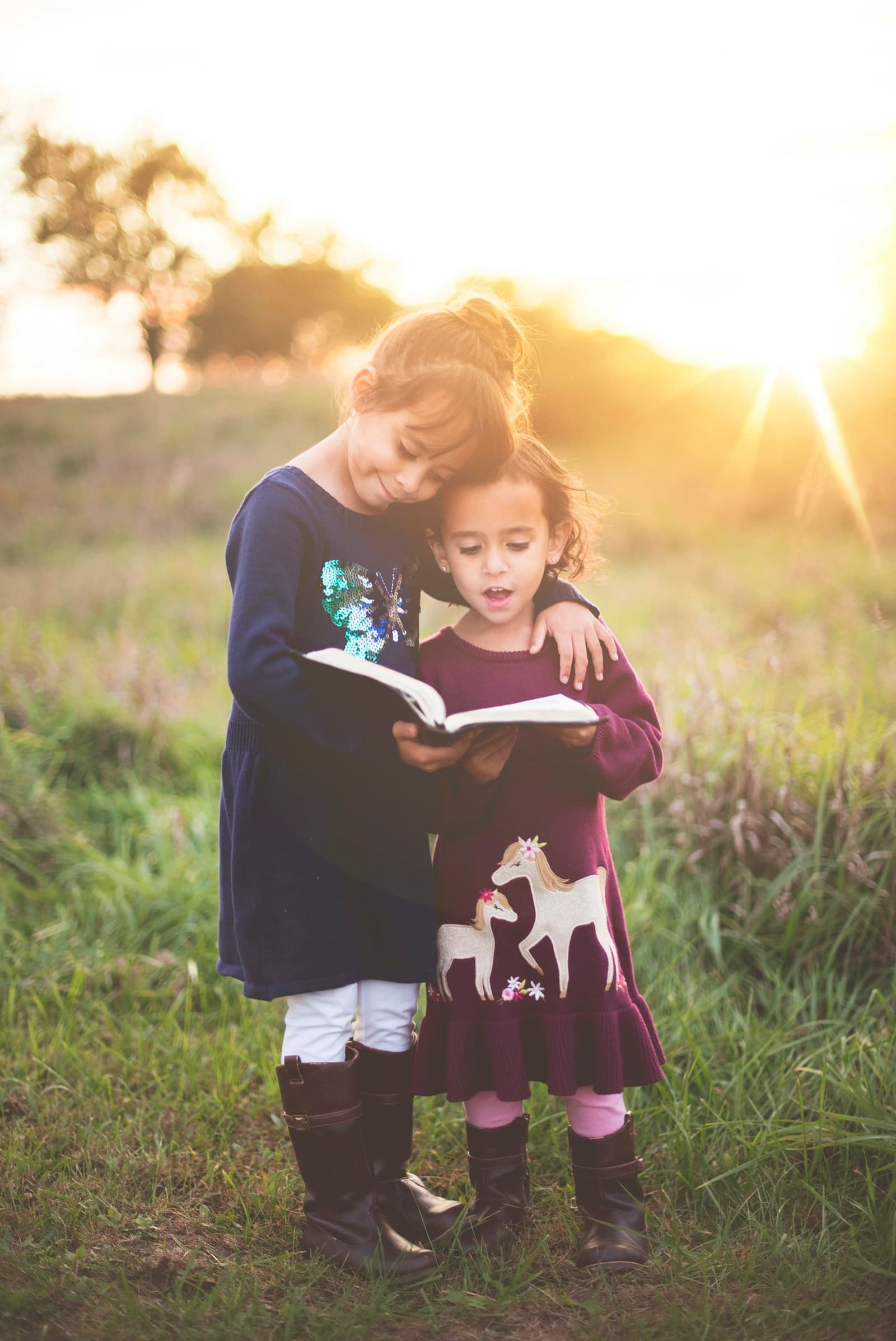 Bilingual Nannies in Connecticut